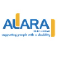 ALARA QLD Limited. logo - Similar company to Community Services Group