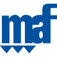 Maskin AB A. Fransson logo - Similar company to Telesteps