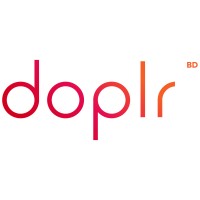 doplr logo - Similar company to Kounter