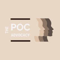 POC Advocacy logo - Similar company to Enviropedia Inc.