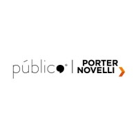 Público Porter Novelli logo - Similar company to Público Porter Novelli