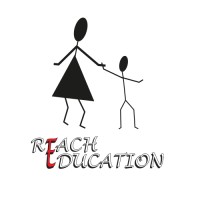 REACH EDUCATION LTD logo - Similar company to Academic Appointments Ltd