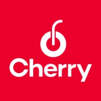 Cherry Agencia logo - Similar company to Joyería Morango