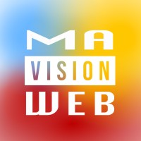 MA VISION WEB logo - Similar company to Prestige Auto Beaune