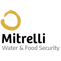Mitrelli Water & Food Security logo - Similar company to Mitrelli