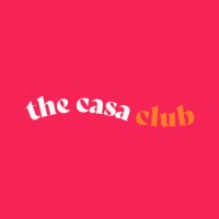 The Casa Club logo - Similar company to Cracks Fund