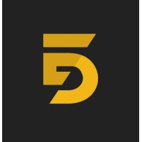 DFive solutions logo - Similar company to Hitfame