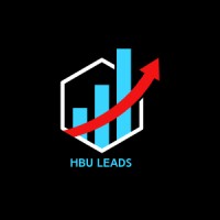 HBU Leads logo - Similar company to Gk Edge Media
