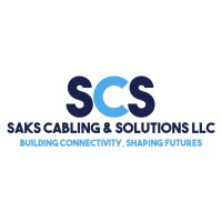 Saks Cabling & Solutions LLC logo - Similar company to Real Solutions Technologies, Llc