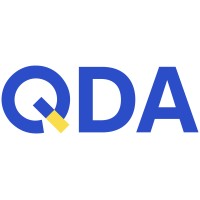 QDA SOLUTIONS logo - Similar company to Orsoft