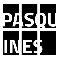 Pasquines logo - Similar company to Indexical
