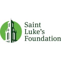 Saint Luke's Foundation of Cleveland logo - Similar company to Black Professionals Association Charitable Foundation