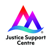 Justice Support Centre logo - Similar company to Misinformed Magpie