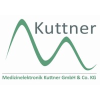 Medizinelektronik Kuttner GmbH & Co. KG logo - Similar company to Augment Life