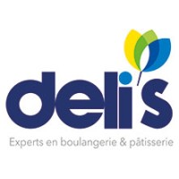 DELI'S logo - Similar company to Amoud