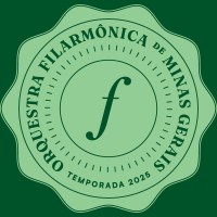 Orquestra Filarmônica de Minas Gerais • Instituto Cultural Filarmônica logo - Similar company to Bmpi