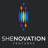 SheNovation Ventures logo - Similar company to Generatio