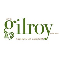 City of Gilroy logo - Similar company to Christopher Ranch - Second Profile (Soon To Close)