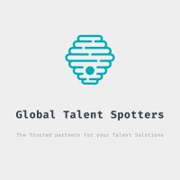 Global Talent Spotters logo - Similar company to Global Nextgen Professionals