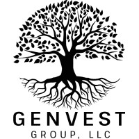 Genvest Group, LLC logo - Similar company to Safe Harbor Wills And Trusts™