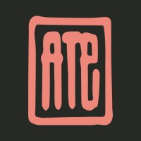 ATE | Illustration, Kunst & Gestaltung logo - Similar company to Beachdesign