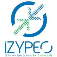 IZYPEO® logo - Similar company to Qualnet - Groupe Relyens