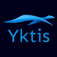 Yktis logo - Similar company to Zyxops