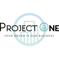 Project One logo - Similar company to Classic Installs, Inc.