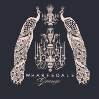 Wharfedale Grange logo - Similar company to Offstone Publishing