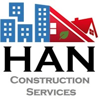 HAN Construction Services Inc. logo - Similar company to Groupe Corev