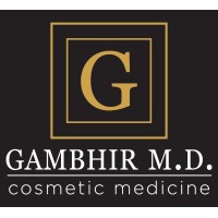 Gambhir Cosmetic Medicine logo - Similar company to Gametime Staffing