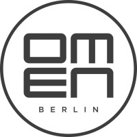 OMEN Berlin logo - Similar company to Coeur De Visites