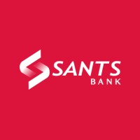 SantsBank logo - Similar company to Nexus Pay