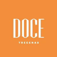 Doce Mezcal logo - Similar company to Home Base Spirits