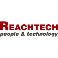 Reachtech AB logo - Similar company to Trexium