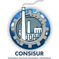 CONSISUR SA de CV logo - Similar company to Usiicsa