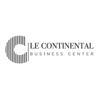 Le Continental Business Center logo - Similar company to Metwork Casablanca