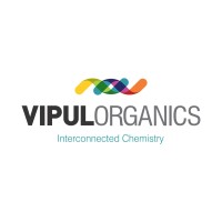 Vipul Organics Limited logo - Similar company to Bernardinello Engineering Spa