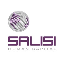 Salisi Human Capital logo - Similar company to Skyhawk
