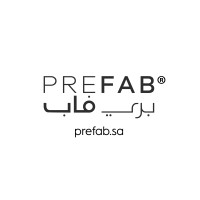 PREFAB® logo - Similar company to Noor Prefab Buildings