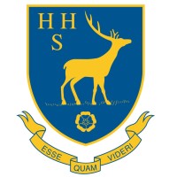 The Hemel Hempstead School logo - Similar company to Voki