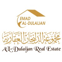 Al-Dulaijan Real Estate Group logo - Similar company to Yingde Construction Limited