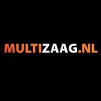 Multizaag logo - Similar company to Yourtech Bv - Productietechniek En Onderhoud