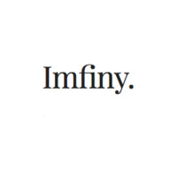 Imfiny logo - Similar company to Lumifi