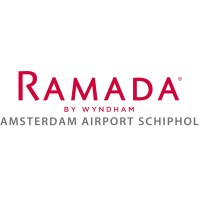 Ramada by Wyndham Amsterdam Airport Schiphol logo - Similar company to The One Hr Solutions