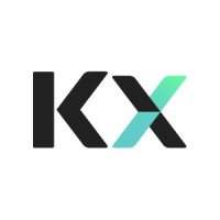 KASIKORN X logo - Similar company to Kx