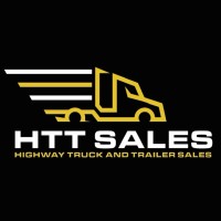 🚛HTT Sales🚚 logo - Similar company to Your Daily Dispatch