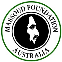 Massoud Foundation Australia logo - Similar company to Sir David Martin Foundation