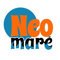 Neo-Mare logo - Similar company to Sea-Ark Technologies