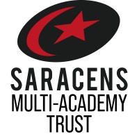 Saracens Multi-Academy Trust logo - Similar company to Team Multi-Academy Trust